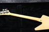 1985 Gibson Explorer Bass, White