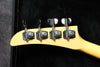 1985 Gibson Explorer Bass, White