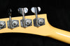 1985 Gibson Explorer Bass, White