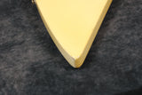 1985 Gibson Explorer Bass, White