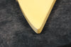 1985 Gibson Explorer Bass, White