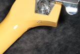 1985 Gibson Explorer Bass, White