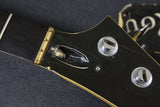 1985 Gibson Explorer Bass, White