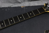 1985 Gibson Explorer Bass, White
