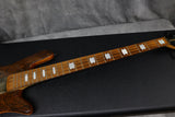 2005 Spector NS-2J - Natural