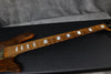 2005 Spector NS-2J - Natural