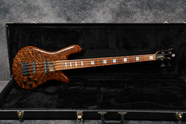 2005 Spector NS-2J - Natural
