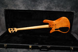 2005 Spector NS-2J - Natural