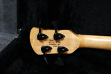 2005 Spector NS-2J - Natural