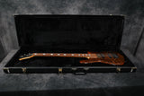 2005 Spector NS-2J - Natural