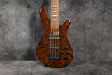 2005 Spector NS-2J - Natural
