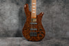 2005 Spector NS-2J - Natural