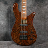 2005 Spector NS-2J - Natural