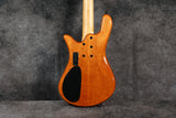 2005 Spector NS-2J - Natural