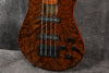 2005 Spector NS-2J - Natural