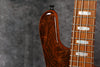 2005 Spector NS-2J - Natural