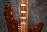 2005 Spector NS-2J - Natural