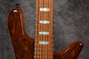 2005 Spector NS-2J - Natural