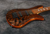 2005 Spector NS-2J - Natural