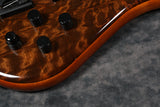 2005 Spector NS-2J - Natural