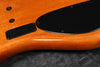 2005 Spector NS-2J - Natural