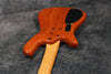 2005 Spector NS-2J - Natural