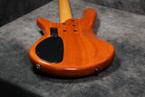 2005 Spector NS-2J - Natural