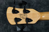 2005 Spector NS-2J - Natural