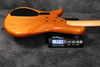 2005 Spector NS-2J - Natural