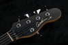 2001 Godin A5 Fretless - Natural
