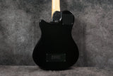 2001 Godin A5 Fretless - Natural