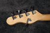 2001 Godin A5 Fretless - Natural