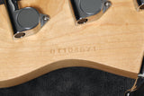 2001 Godin A5 Fretless - Natural