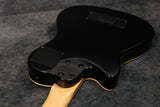 2001 Godin A5 Fretless - Natural