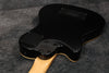 2001 Godin A5 Fretless - Natural