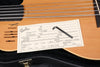 2001 Godin A5 Fretless - Natural