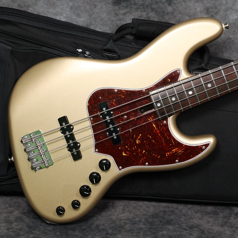 Alleva Coppolo LG4 Standard, Shoreline Gold