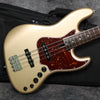 Alleva Coppolo LG4 Standard, Shoreline Gold