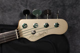 Alleva Coppolo LG4 Standard, Shoreline Gold