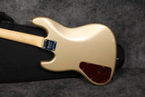 Alleva Coppolo LG4 Standard, Shoreline Gold