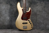 Alleva Coppolo LG4 Standard, Shoreline Gold