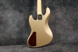 Alleva Coppolo LG4 Standard, Shoreline Gold
