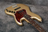Alleva Coppolo LG4 Standard, Shoreline Gold