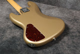 Alleva Coppolo LG4 Standard, Shoreline Gold