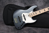 Alleva Coppolo RA5 Standard, Charcoal Frost Metallic