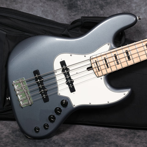 Alleva Coppolo RA5 Standard, Charcoal Frost Metallic