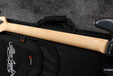Alleva Coppolo RA5 Standard, Charcoal Frost Metallic