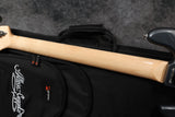 Alleva Coppolo RA5 Standard, Charcoal Frost Metallic