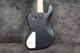 Alleva Coppolo RA5 Standard, Charcoal Frost Metallic