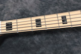 Alleva Coppolo RA5 Standard, Charcoal Frost Metallic